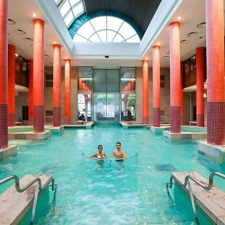 Апартаменты Cocoon 52 M2 New, Beautiful View Castle And Mountain Фуа Экстерьер фото